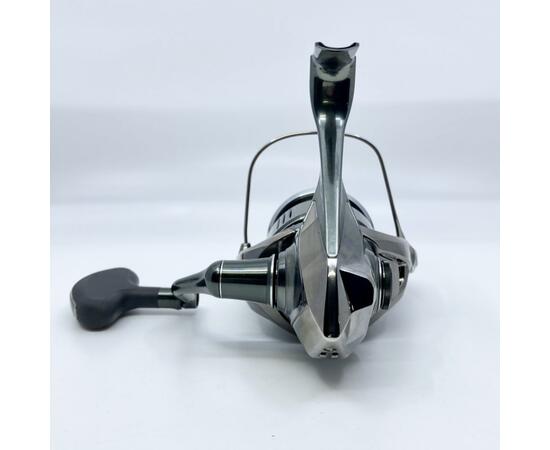 Катушка Shimano 22 Stella 4000M, фото , изображение 2