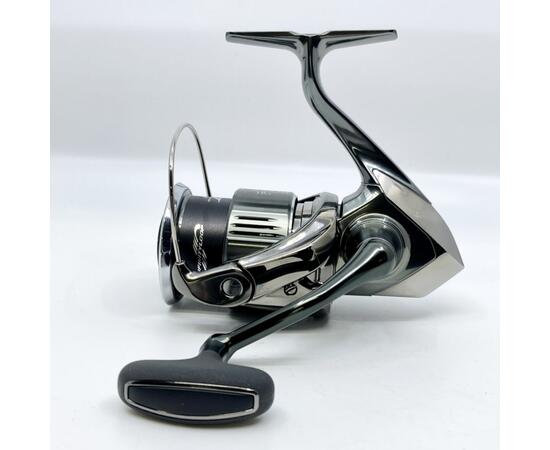 Катушка Shimano 22 Stella 3000MHG, фото , изображение 3