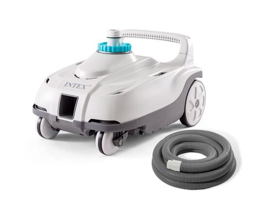 Автопылесос для бассейна Intex 28006, фото 