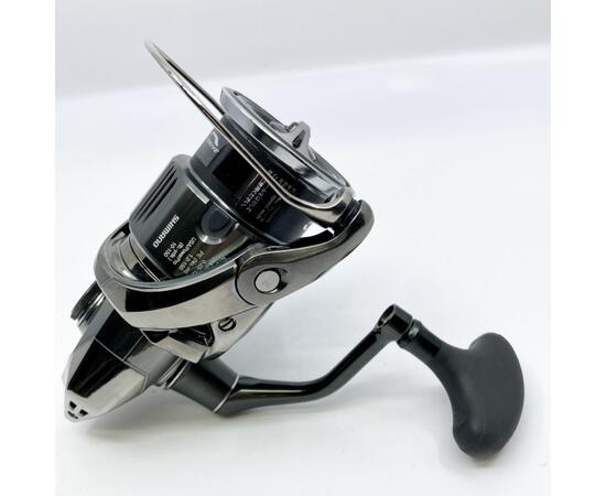Катушка Shimano 22 Stella 3000MHG, фото , изображение 6