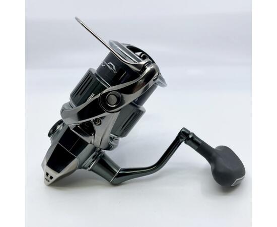 Катушка Shimano 22 Stella 4000M, фото , изображение 7