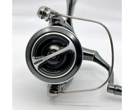 Катушка Shimano 22 Stella 4000M, фото , изображение 6