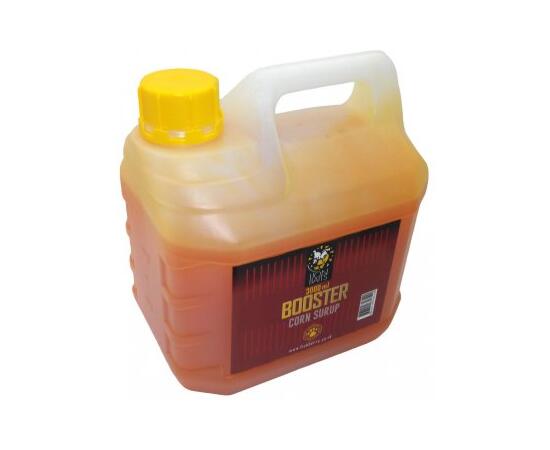 Lion Baits Booster CORN SURUP (кукурузный сироп) - 3л, Вкус для группировки: кукурузный сироп, фото 