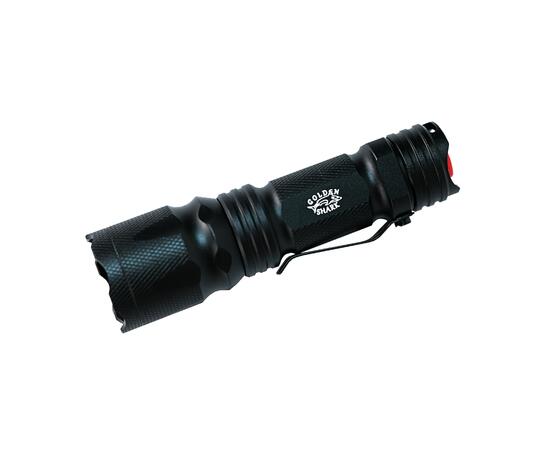 Фонарь Golden Shark Mini Led, фото , изображение 2