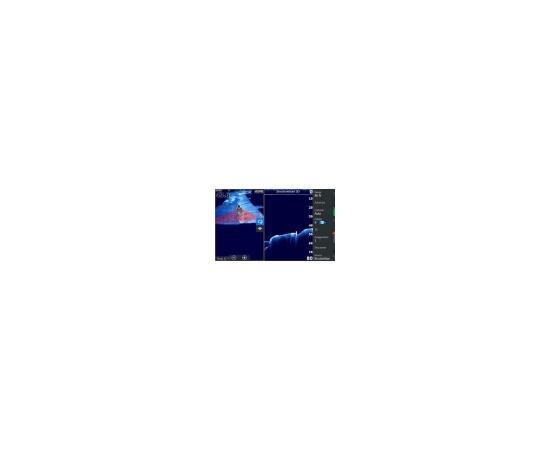 Датчик Lowrance StructureScan 3D W/ XDCR, фото , изображение 3
