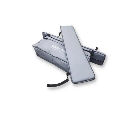 Комплект мягких накладок с сумкой на лодку 114x24x4, фото , изображение 3