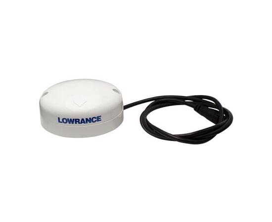 Внешний GPS-модуль Lowrance Point-1, фото 