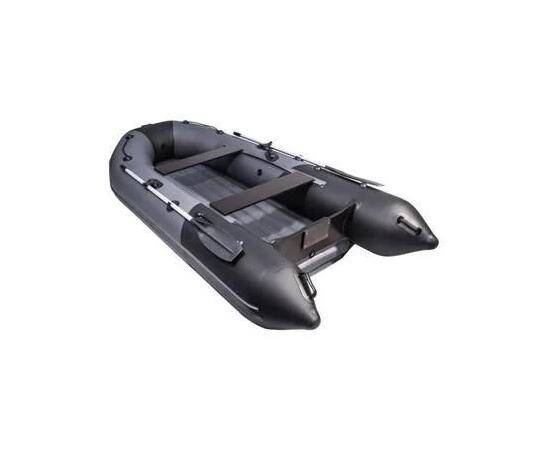 Лодка Таймень NX 2900 НДНД Графит