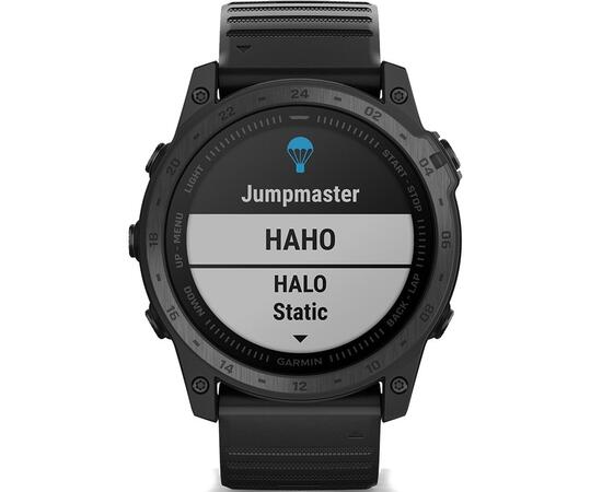 Умные часы Garmin Tactix 7 Sapphire Standard Edition (010-02704-01), фото , изображение 9
