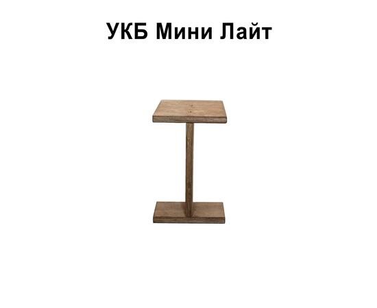 Универсальный крепежный блок УКБ Мини Лайт, фото , изображение 6