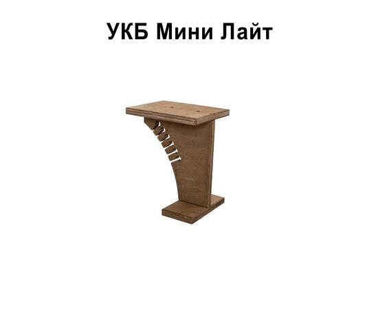 Универсальный крепежный блок УКБ Мини Лайт, фото , изображение 7