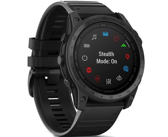 Умные часы Garmin Tactix 7 Sapphire Standard Edition (010-02704-01), фото , изображение 4