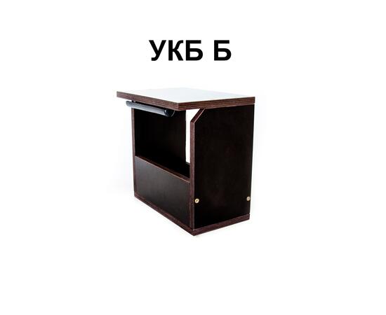 УКБ Б, фото , изображение 9