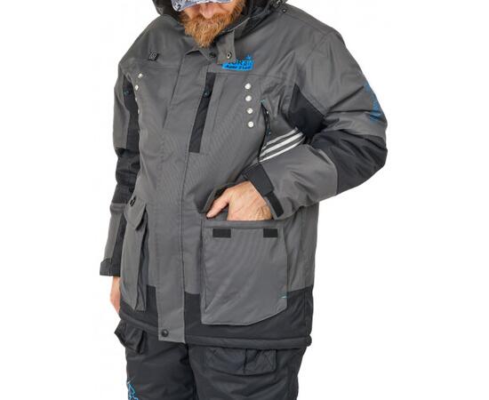 Костюм зимний плавающий Norfin APEX 2 LED 05 р.XXL, фото , изображение 4