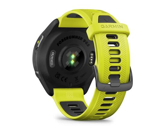 Умные часы Garmin Серия Forerunner 965, фото , изображение 7