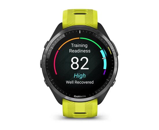 Умные часы Garmin Серия Forerunner 965, фото , изображение 6