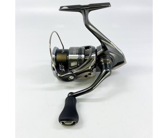 Катушка Shimano 24 Twin Power 2500S, фото , изображение 3