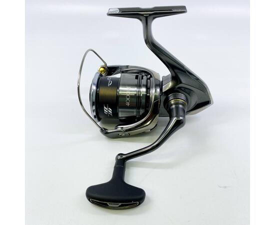 Катушка Shimano 24 Twin Power 4000M, фото , изображение 4