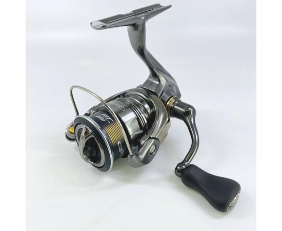 Катушка Shimano 24 Twin Power C2000S, фото 