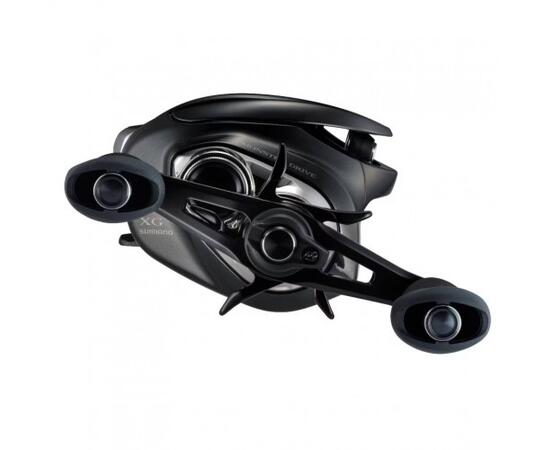 Мультипликаторная катушка Shimano 23 Antares DC MD HG left, фото , изображение 7