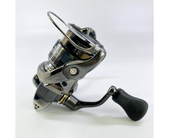 Катушка Shimano 24 Twin Power C2000S, фото , изображение 7