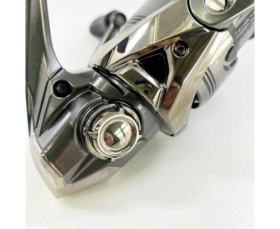 Катушка Shimano 24 Twin Power 2500S, фото , изображение 5