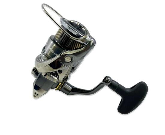 Катушка Shimano 24 Twin Power 4000MHG, фото , изображение 2