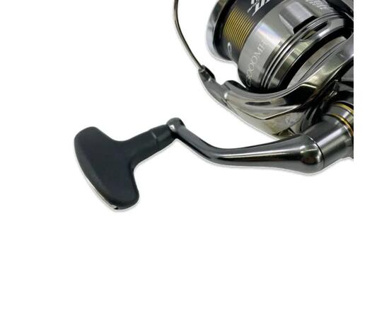 Катушка Shimano 24 Twin Power 4000MHG, фото , изображение 4