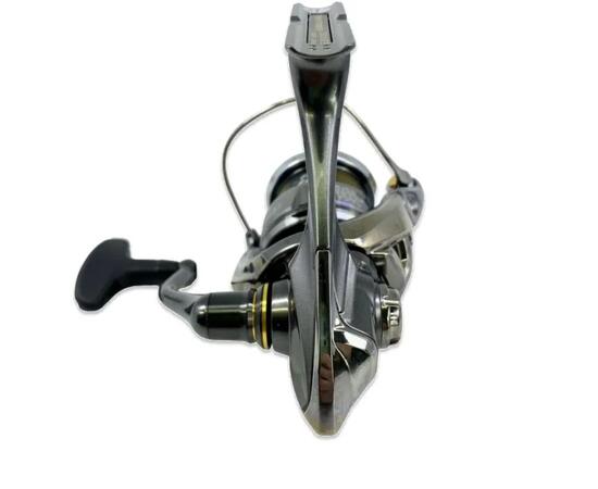 Катушка Shimano 24 Twin Power 4000MHG, фото , изображение 3