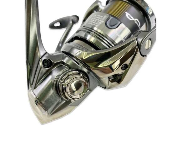 Катушка Shimano 24 Twin Power 4000MHG, фото , изображение 5