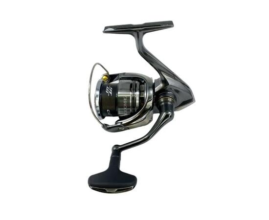 Катушка Shimano 24 Twin Power 4000MHG, фото 