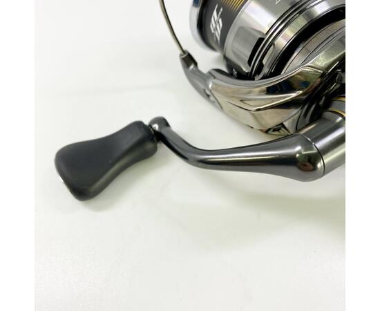 Катушка Shimano 24 Twin Power 2500S, фото , изображение 4