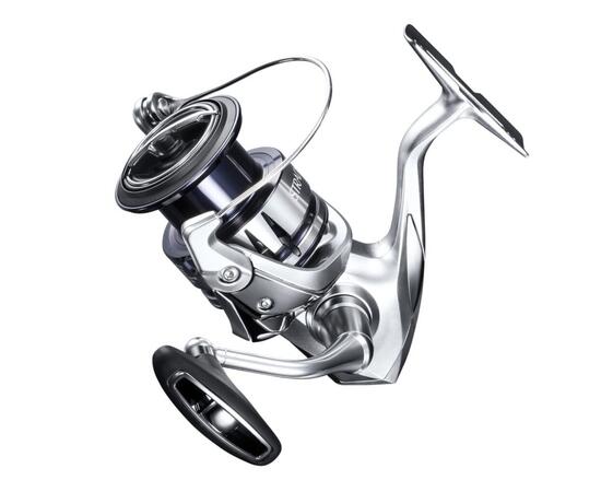 Катушка Shimano 23 Stradic 3000MHG, фото , изображение 3