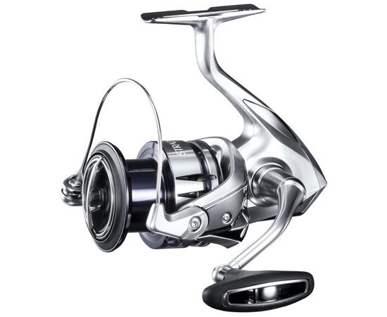 Катушка Shimano 23 Stradic 3000MHG, фото 