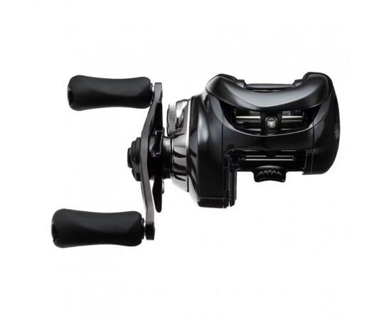 Мультипликаторная катушка Shimano 23 Antares DC MD HG left, фото , изображение 5