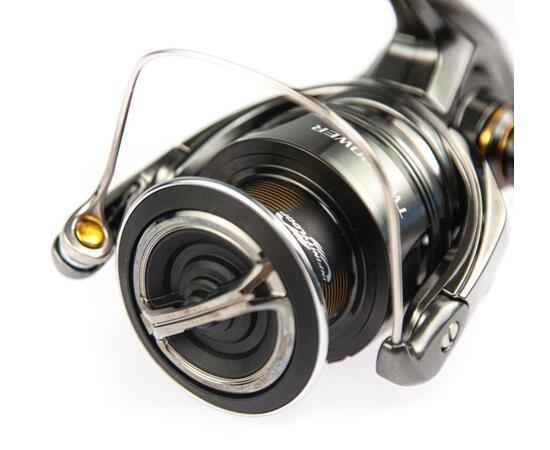 Катушка Shimano 24 Twin Power 4000XG, фото , изображение 6