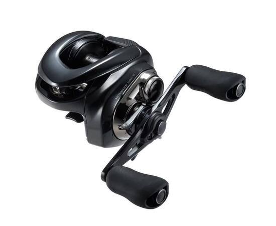 Катушка мультипликаторная Shimano 23 AnTares DC MD XG Left, фото 