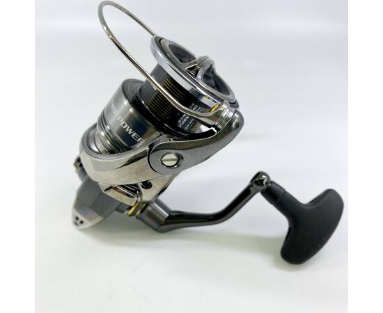Катушка Shimano 24 Twin Power C3000, фото , изображение 7