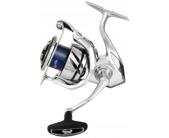 Катушка Shimano 23 Stradic 4000, фото 