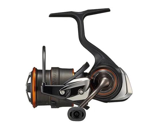 Катушка Daiwa 21 Presso PC LT 2000S-P, фото 