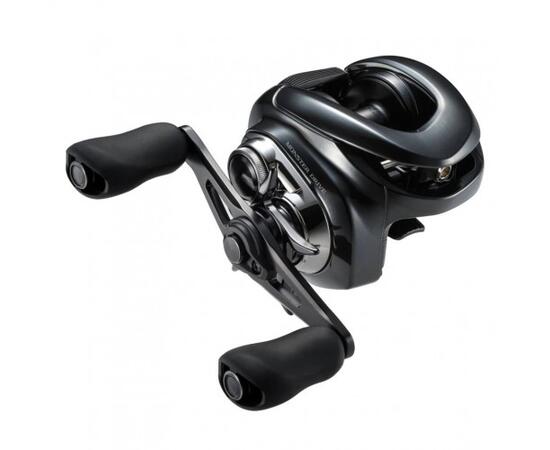 Мультипликаторная катушка Shimano 23 Antares DC MD HG left, фото , изображение 6