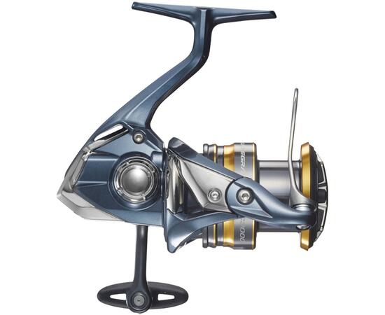 Катушка Shimano 21 Ultegra 4000, фото , изображение 3