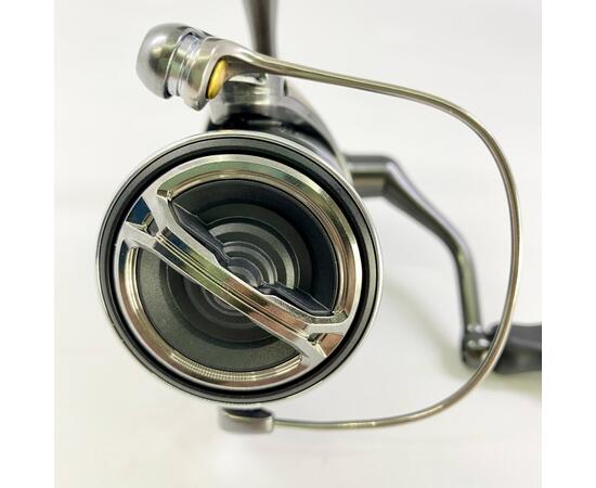 Катушка Shimano 24 Twin Power 2500S, фото , изображение 6