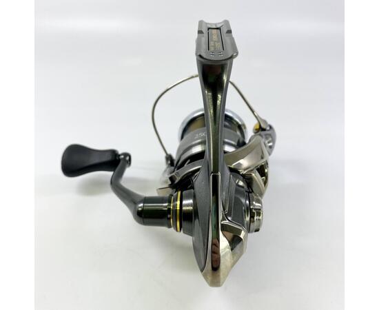 Катушка Shimano 24 Twin Power 2500S, фото , изображение 2