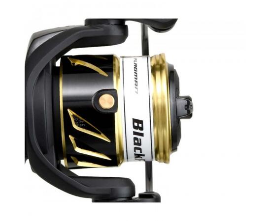 Катушка спиннинговая FLAGMAN '23 Blackfire 2500S, фото , изображение 5