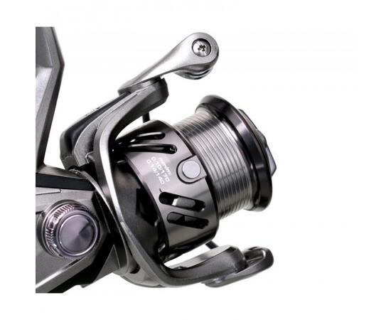 Катушка спиннинговая FLAGMAN Helios 2000S, фото , изображение 4
