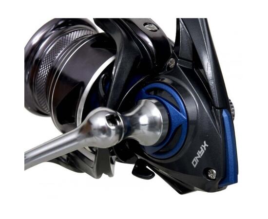 Катушка спиннинговая FLAGMAN Onyx 2500S, фото , изображение 2