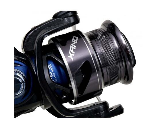 Катушка спиннинговая FLAGMAN Onyx 2500S, фото , изображение 3