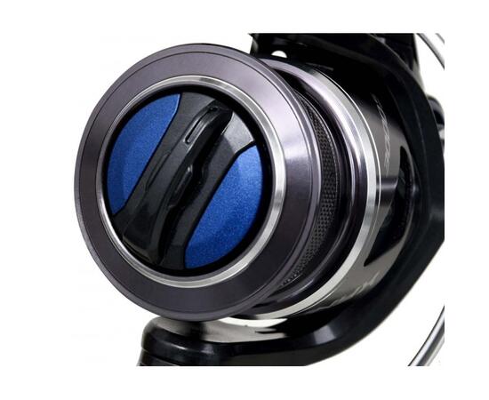 Катушка спиннинговая FLAGMAN Onyx 2500S, фото , изображение 4