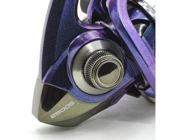 Катушка спиннинговая FLAGMAN Orbion 2500S, фото , изображение 5